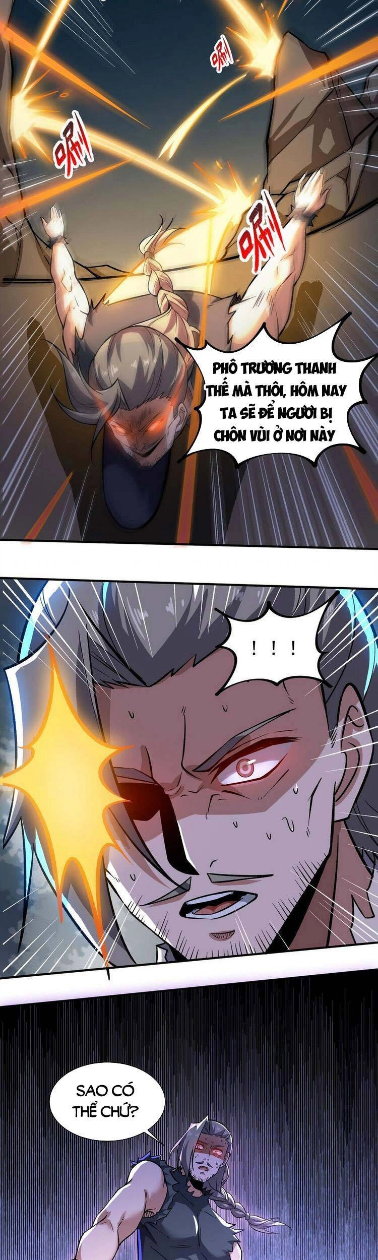 Nguyên Long Chapter 287 - 13