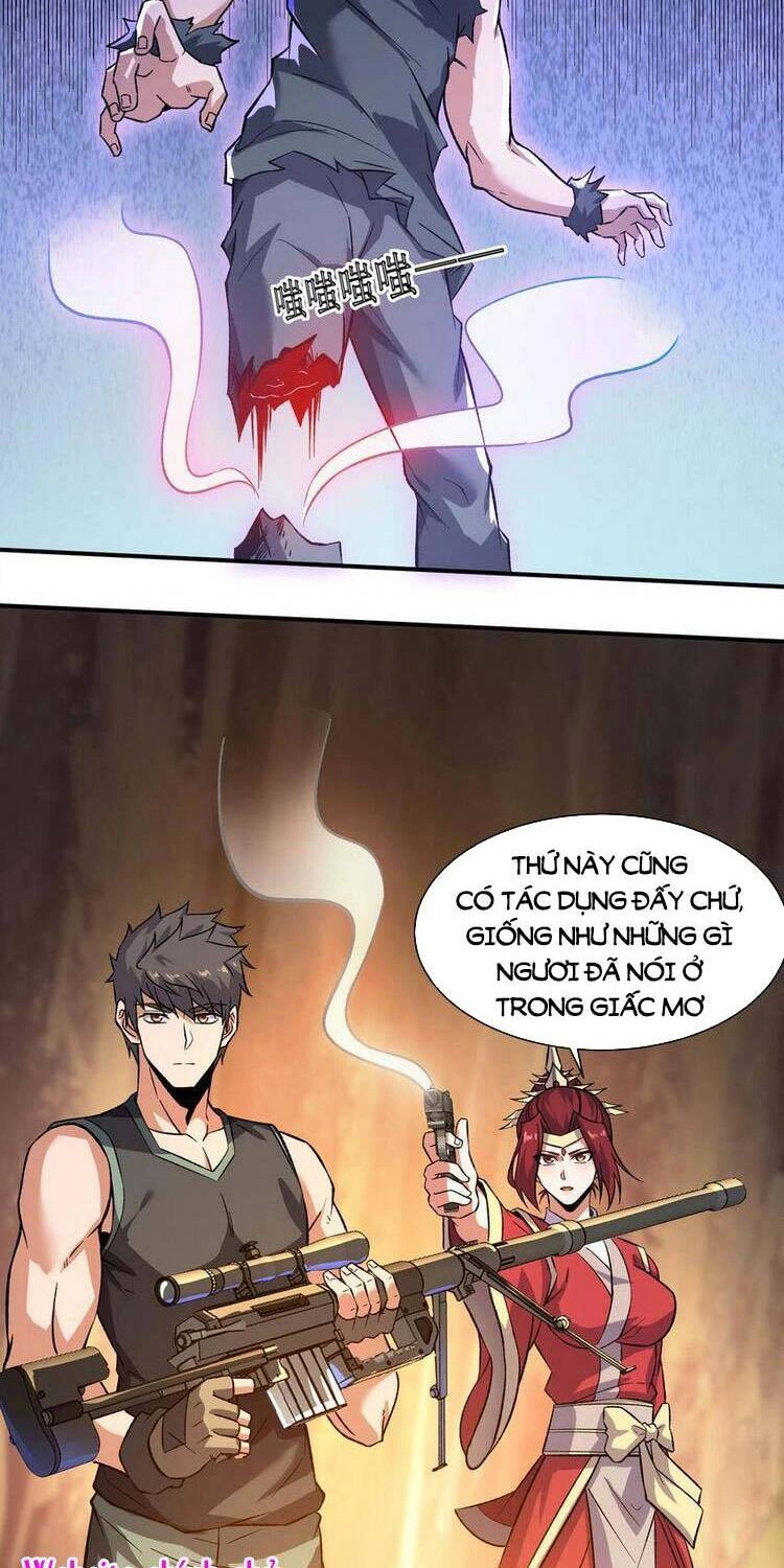 Nguyên Long Chapter 287 - 14