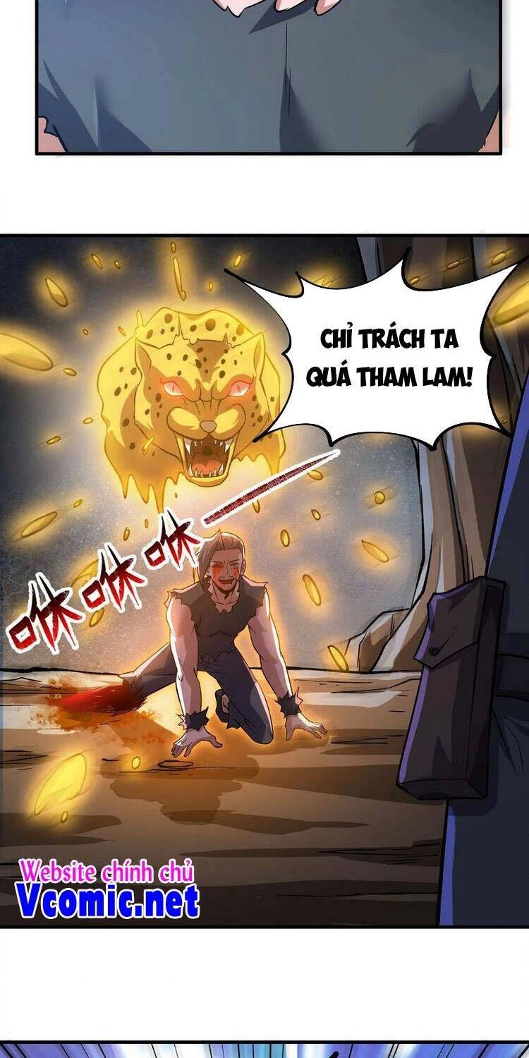 Nguyên Long Chapter 287 - 16