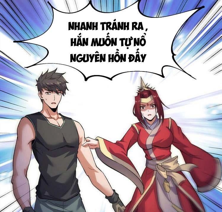 Nguyên Long Chapter 287 - 17