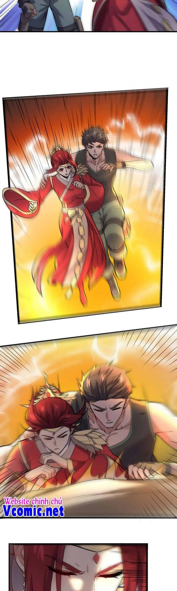 Nguyên Long Chapter 287 - 18