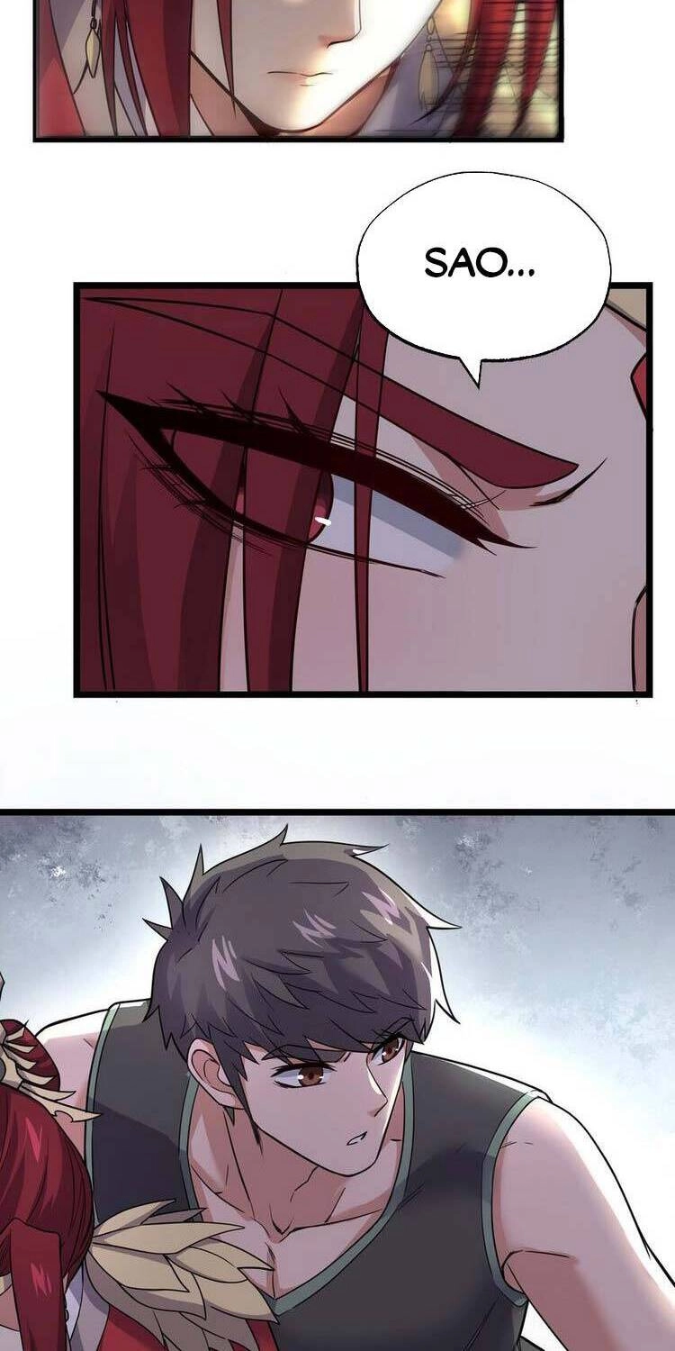 Nguyên Long Chapter 287 - 19