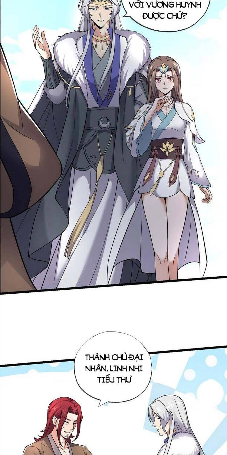 Nguyên Long Chapter 287 - 23