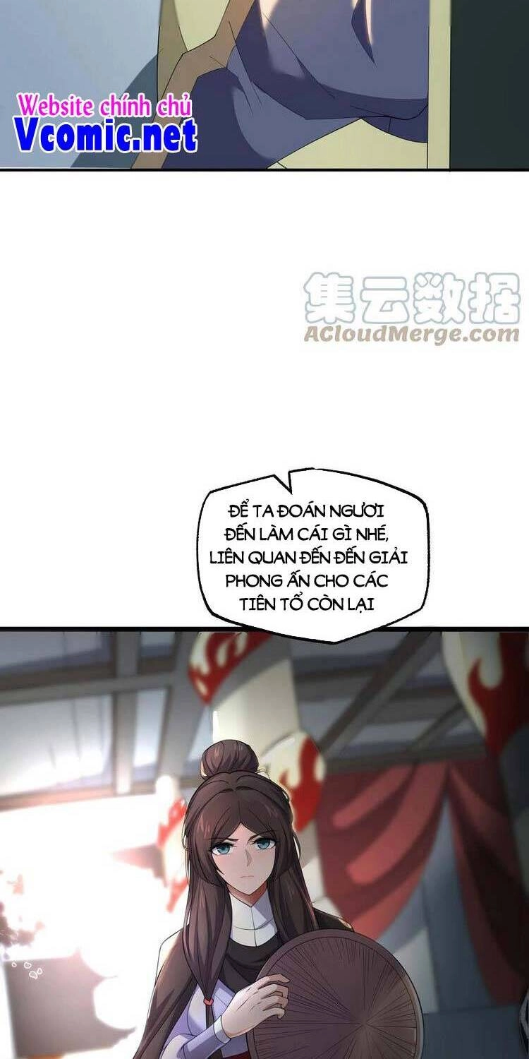 Nguyên Long Chapter 291 - 29