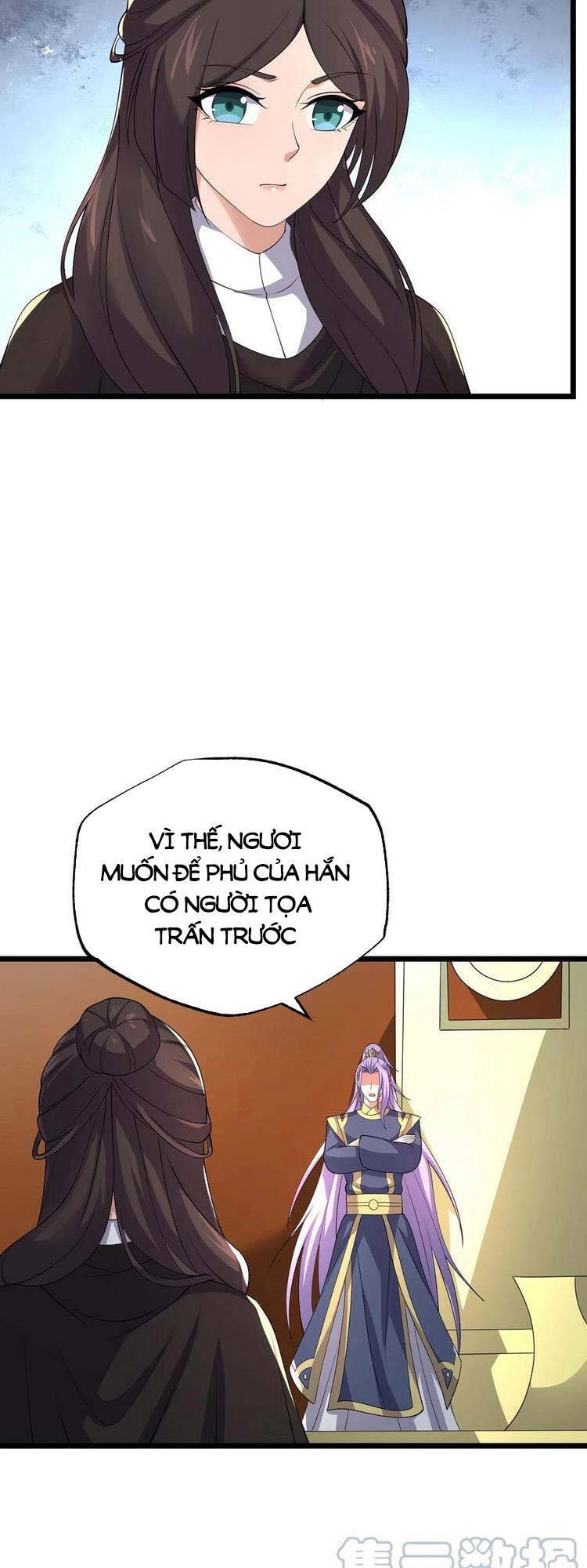 Nguyên Long Chapter 292 - 2