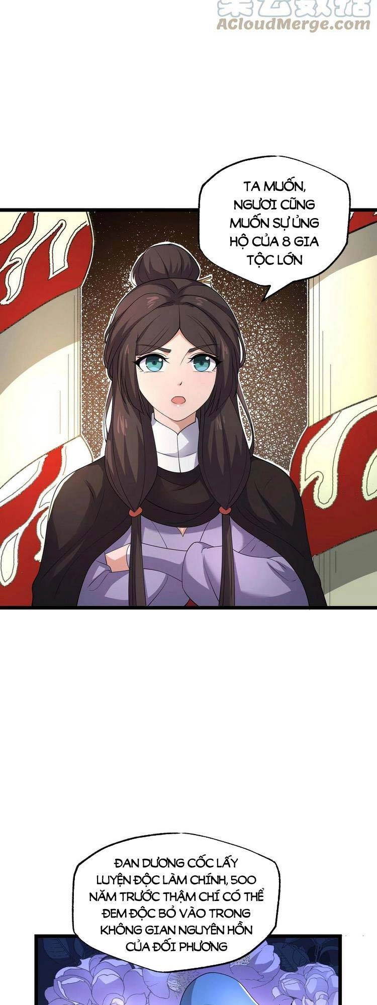 Nguyên Long Chapter 292 - 3