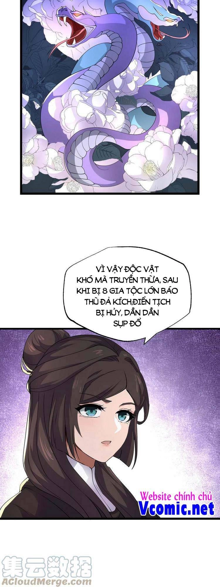 Nguyên Long Chapter 292 - 4