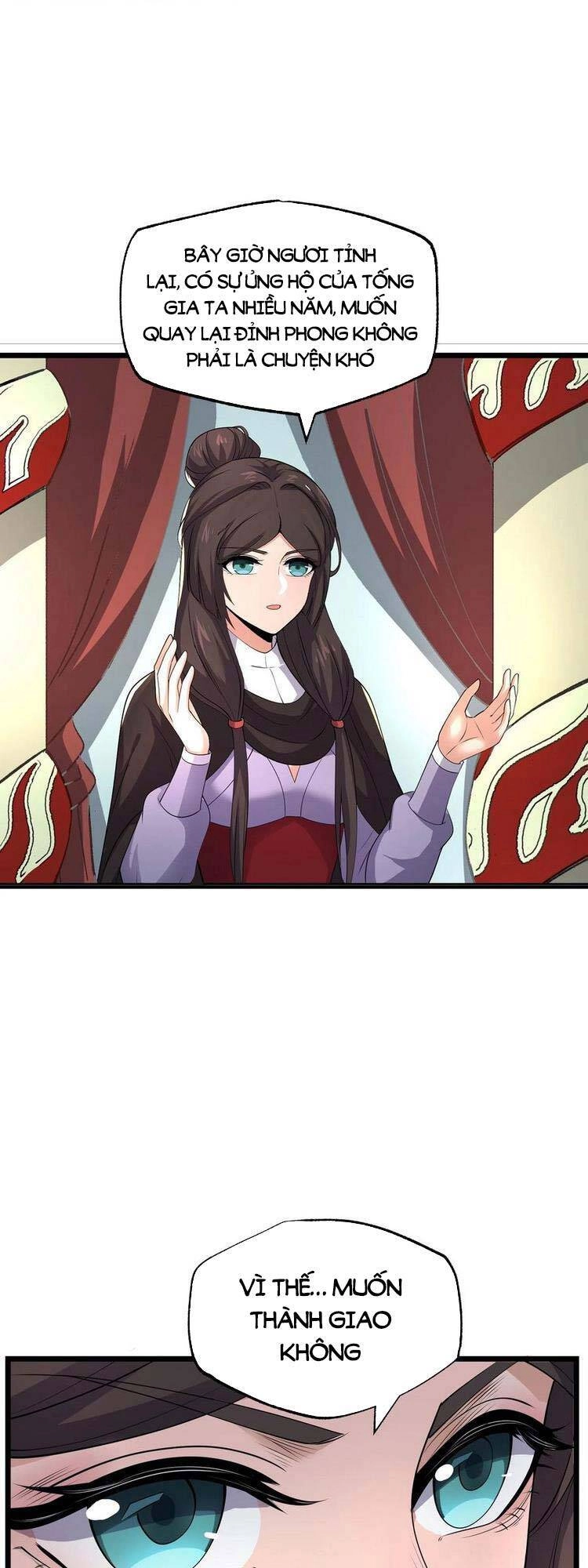 Nguyên Long Chapter 292 - 5