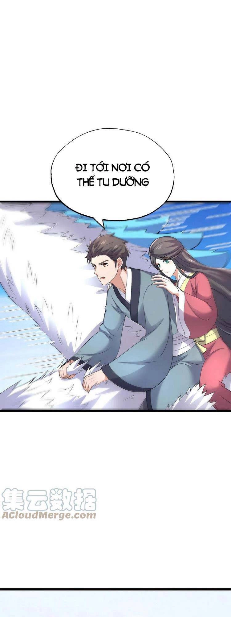 Nguyên Long Chapter 292 - 8