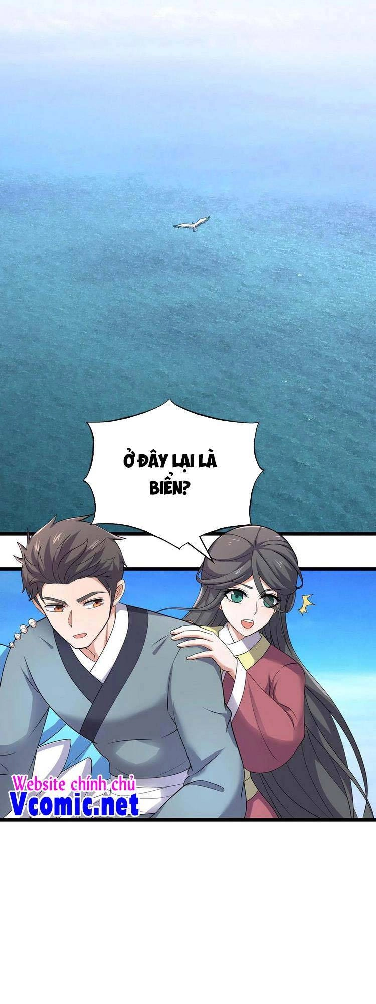 Nguyên Long Chapter 292 - 9