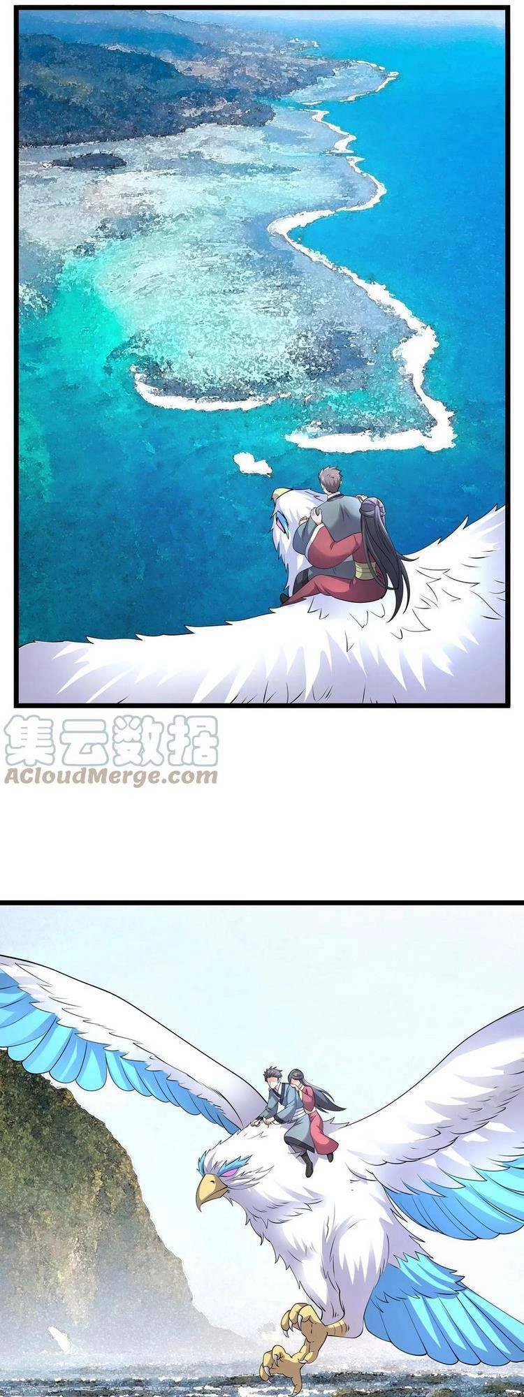 Nguyên Long Chapter 292 - 10