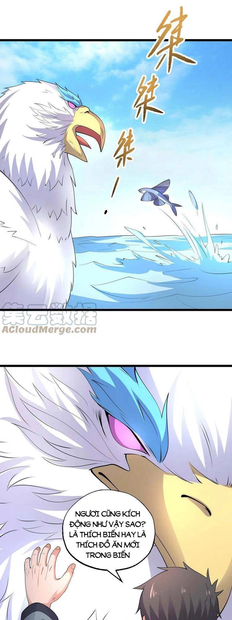 Nguyên Long Chapter 292 - 12