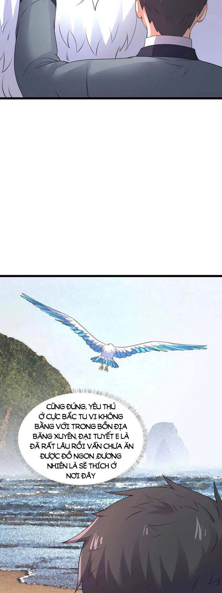 Nguyên Long Chapter 292 - 13