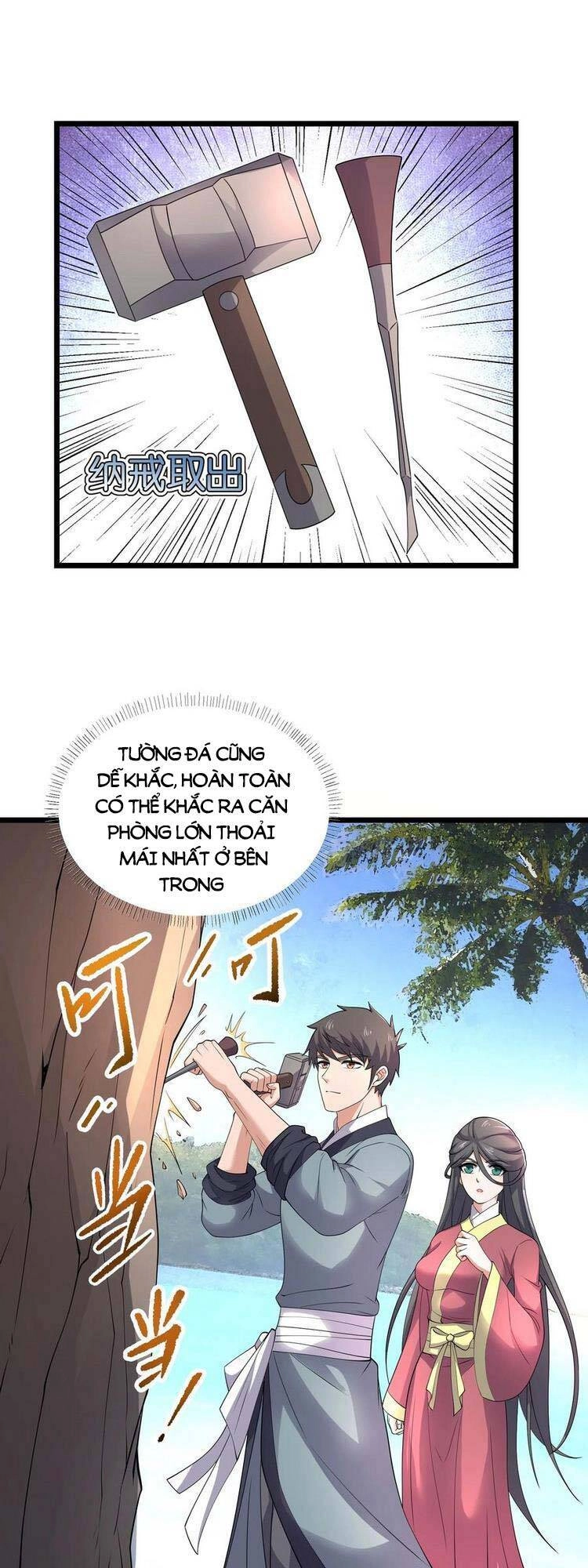 Nguyên Long Chapter 292 - 15