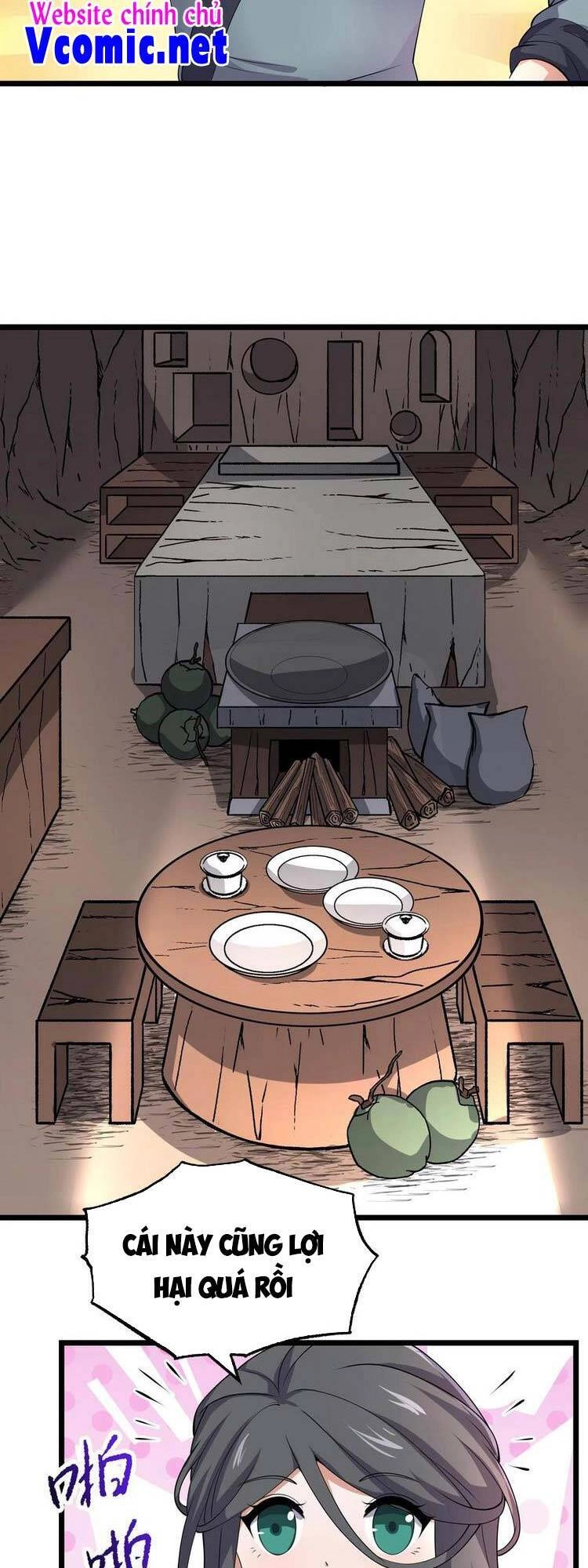 Nguyên Long Chapter 292 - 18