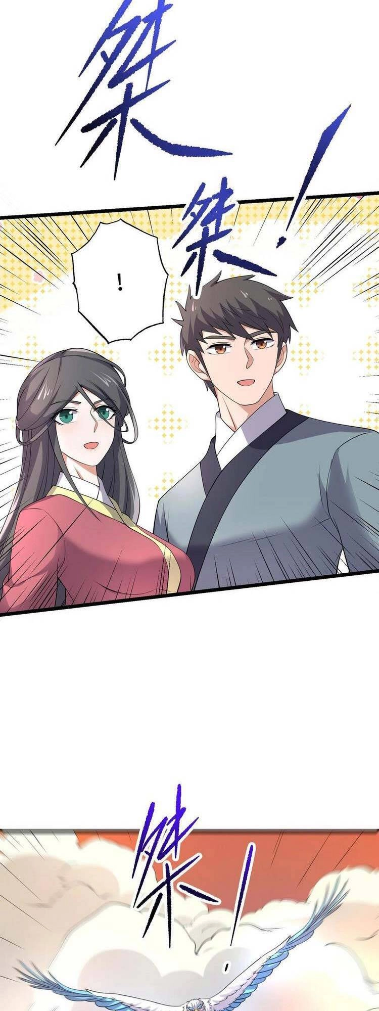 Nguyên Long Chapter 292 - 20