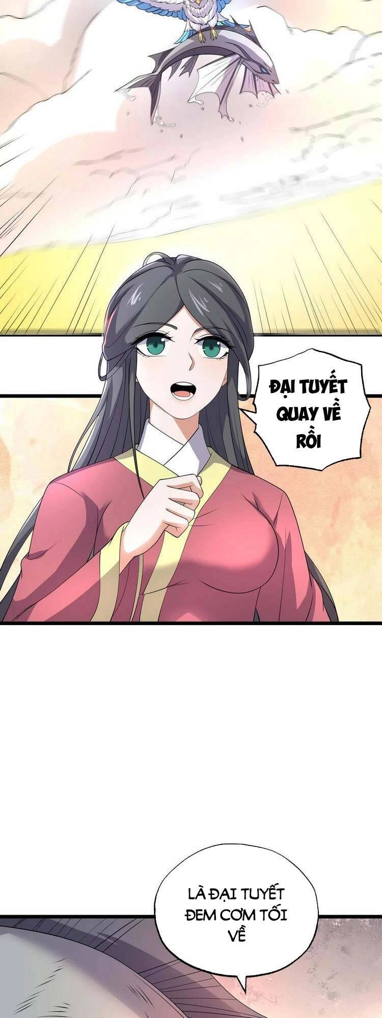 Nguyên Long Chapter 292 - 21