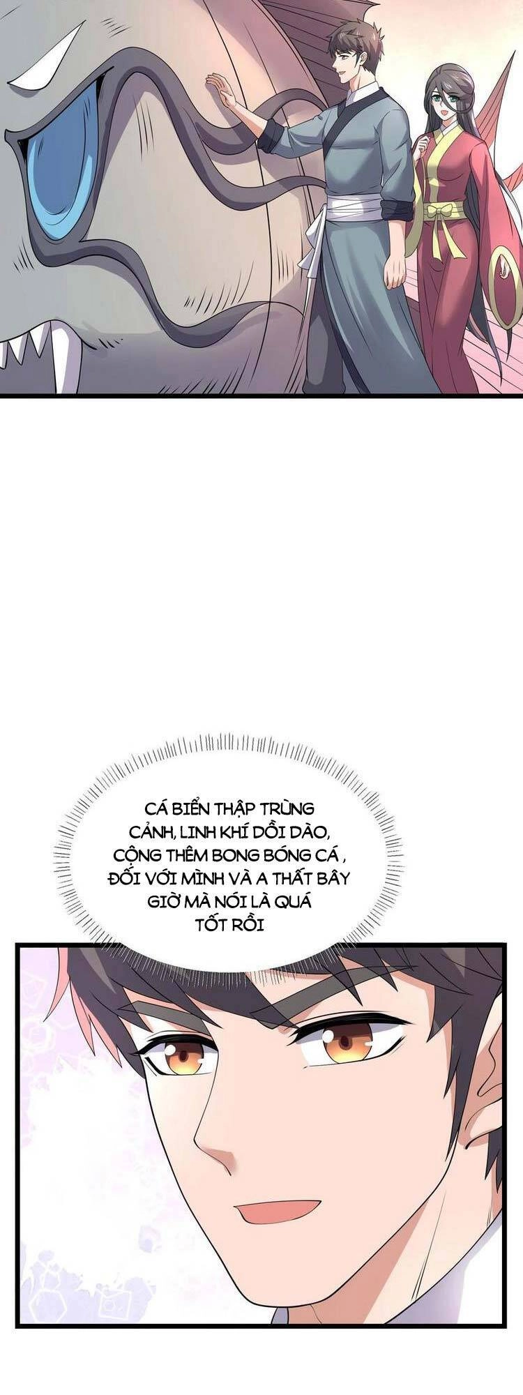 Nguyên Long Chapter 292 - 22