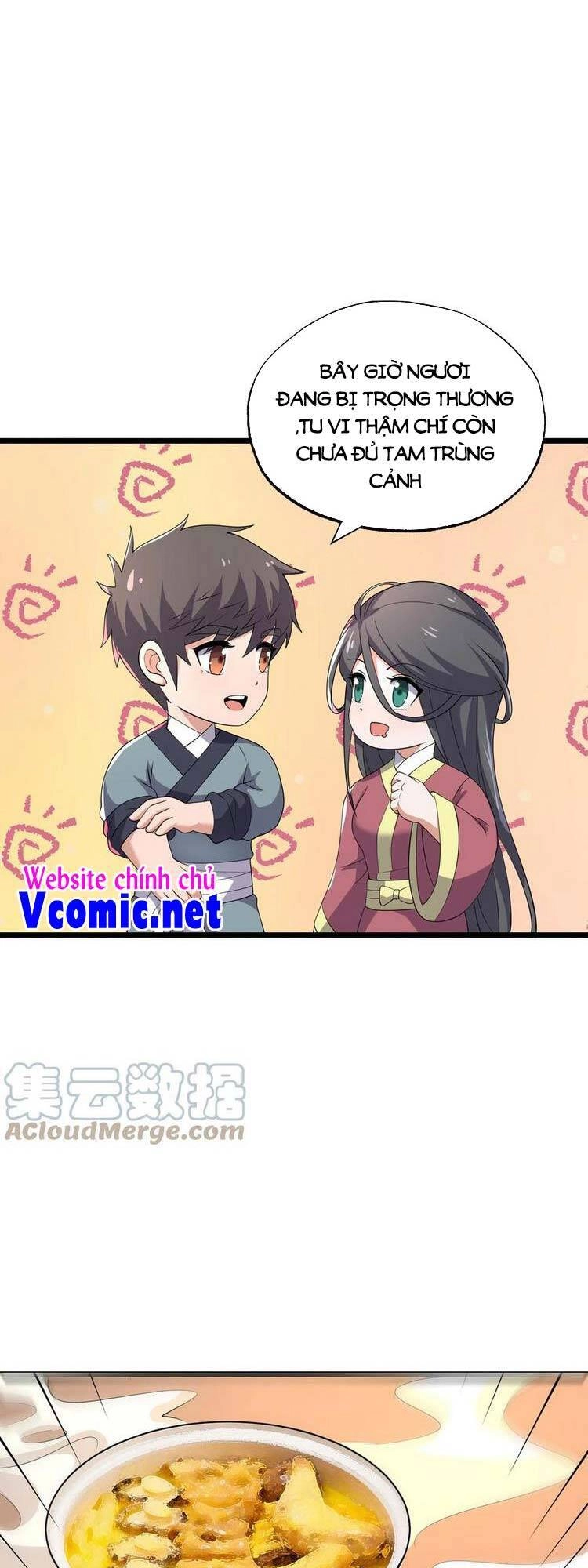 Nguyên Long Chapter 292 - 23