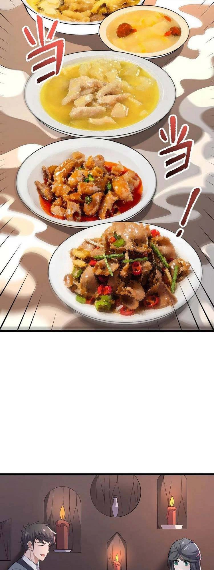 Nguyên Long Chapter 292 - 24