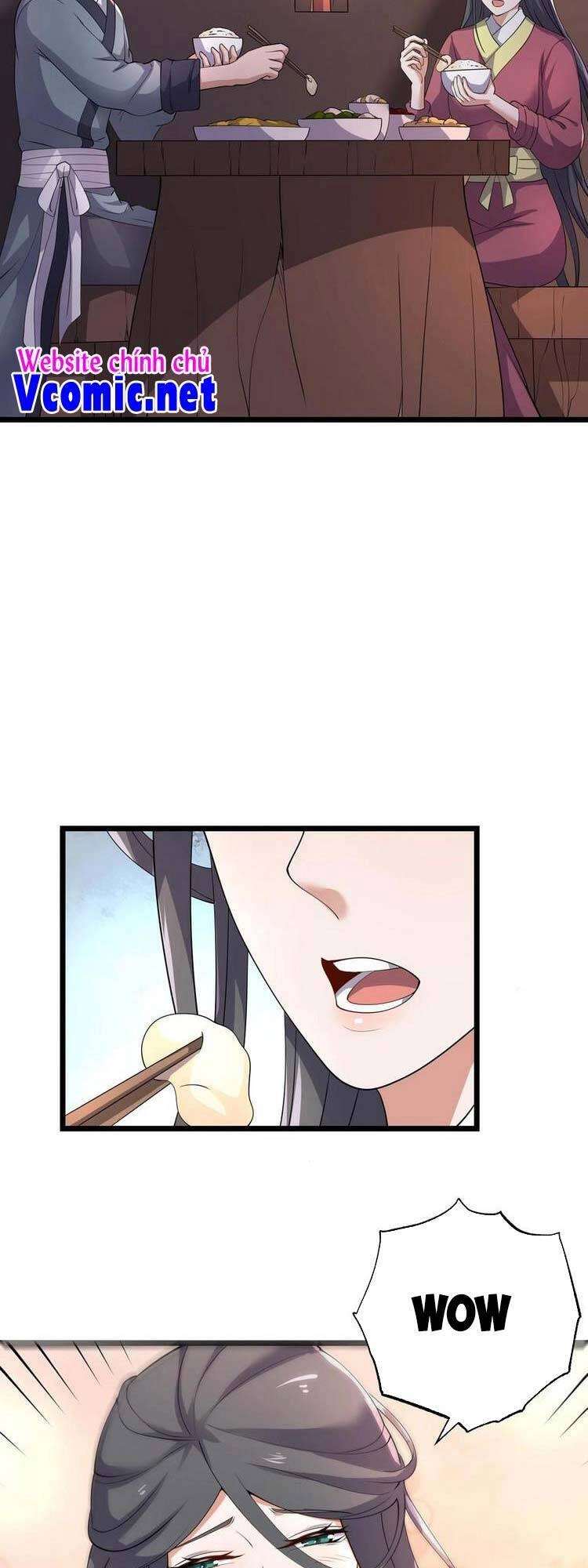 Nguyên Long Chapter 292 - 25