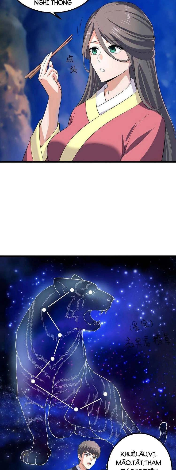 Nguyên Long Chapter 292 - 30