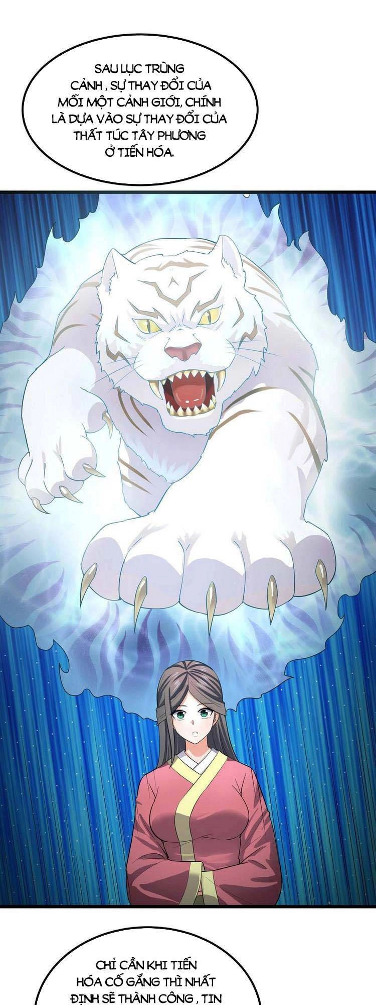 Nguyên Long Chapter 292 - 32