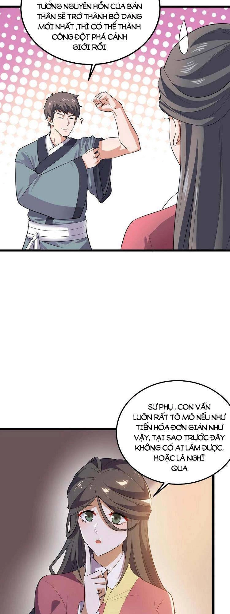 Nguyên Long Chapter 292 - 33