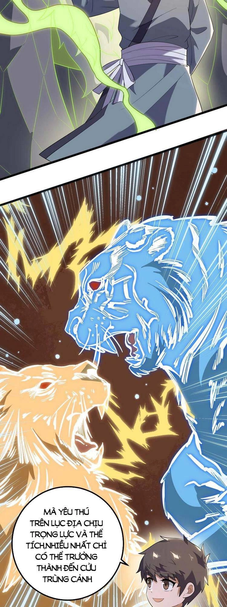 Nguyên Long Chapter 292 - 36