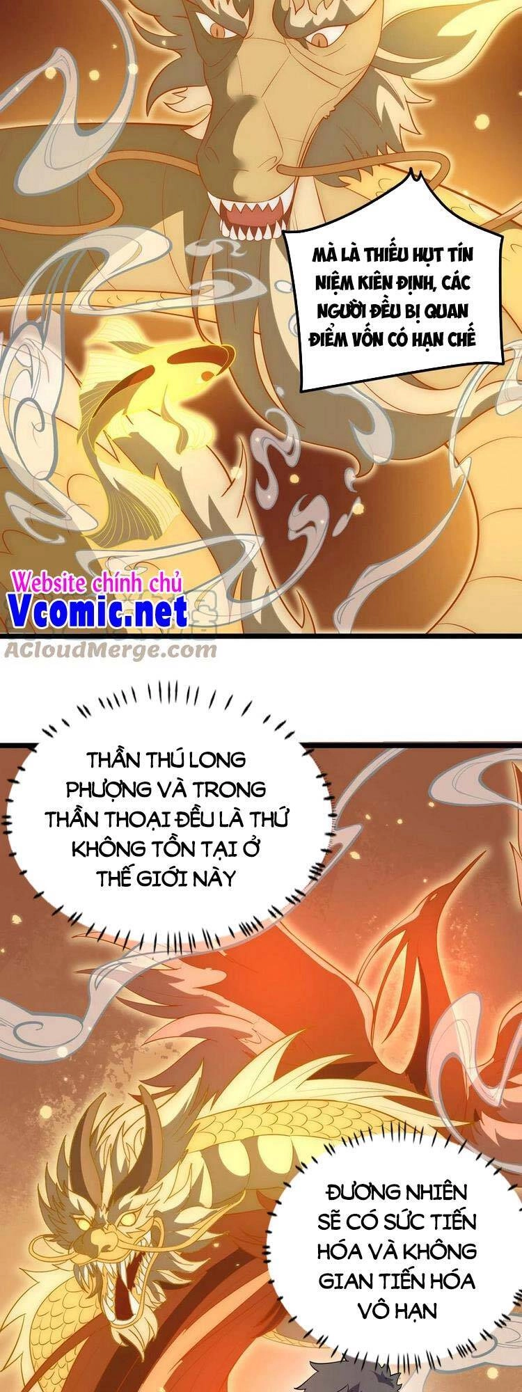 Nguyên Long Chapter 292 - 40