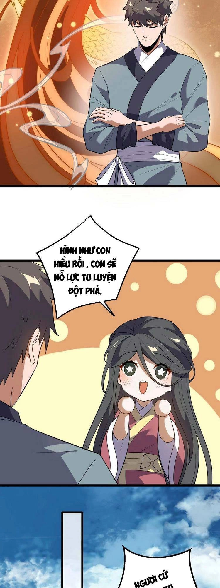 Nguyên Long Chapter 292 - 41