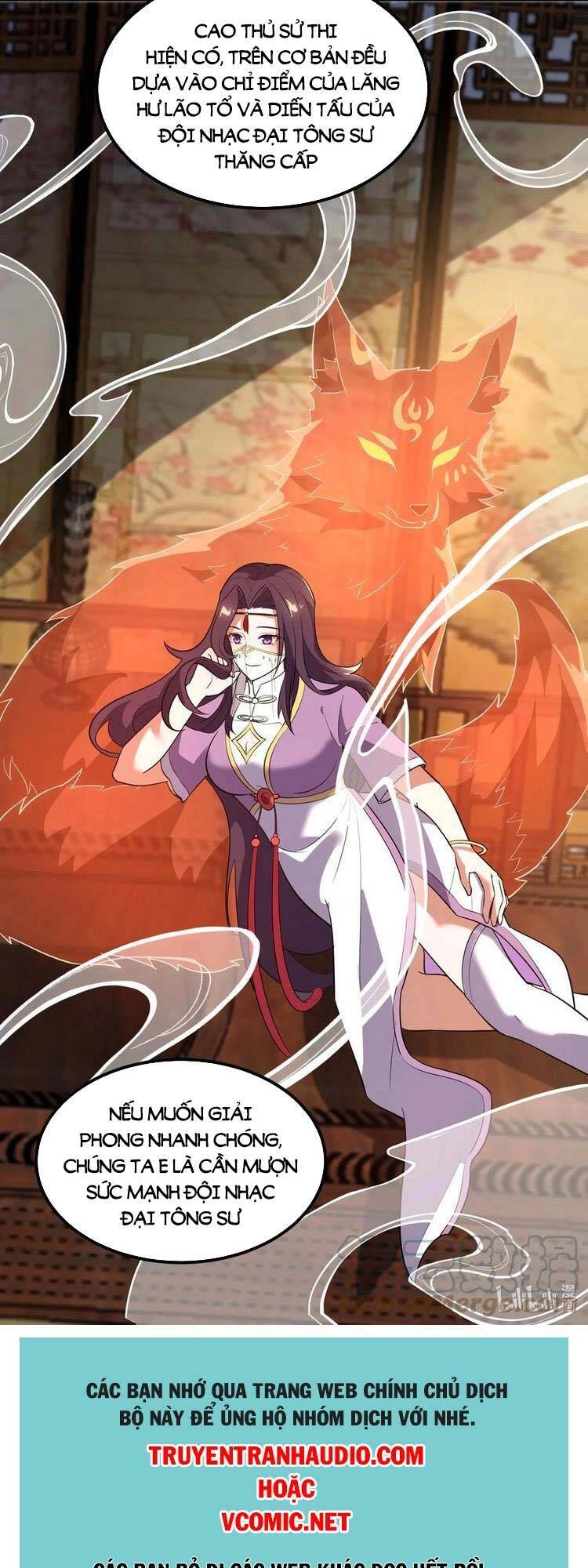 Nguyên Long Chapter 292 - 46