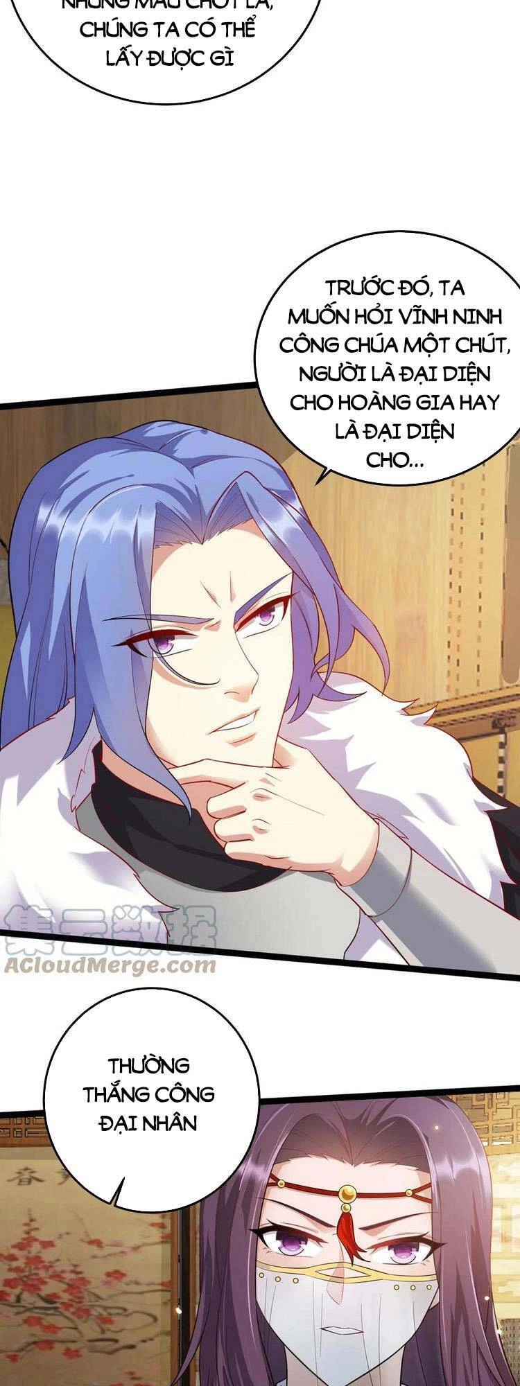 Nguyên Long Chapter 293 - 2