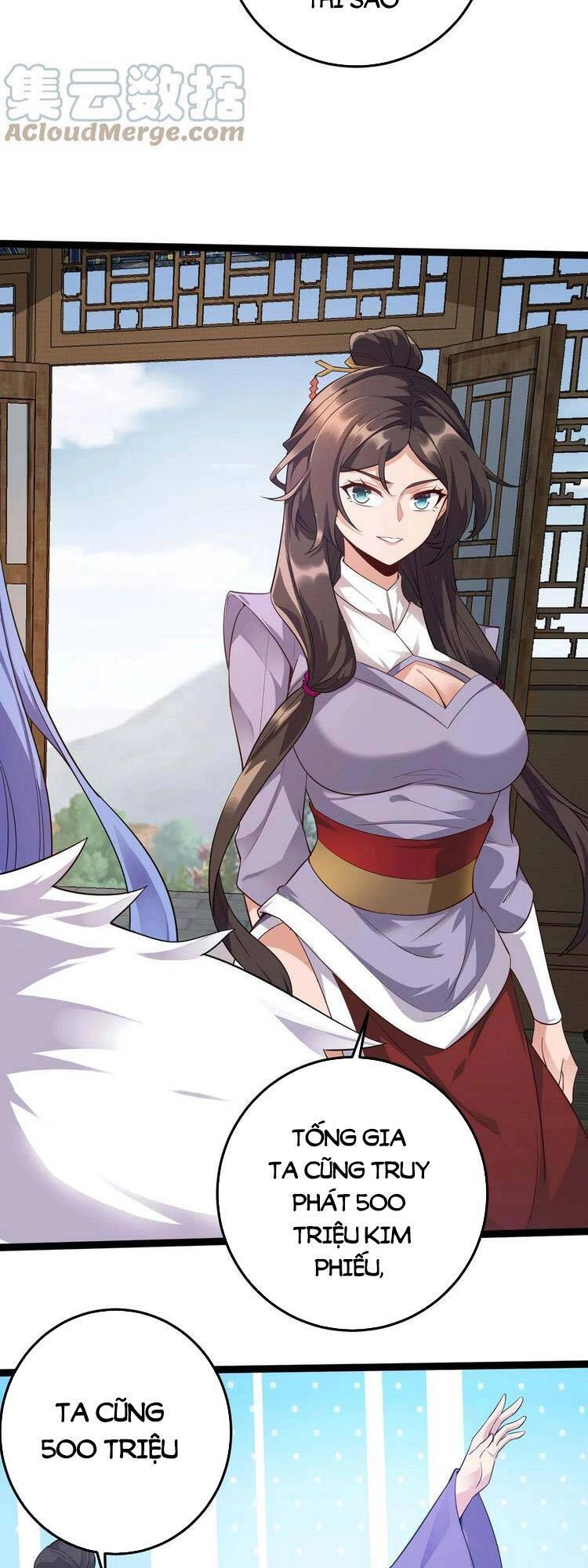 Nguyên Long Chapter 293 - 7