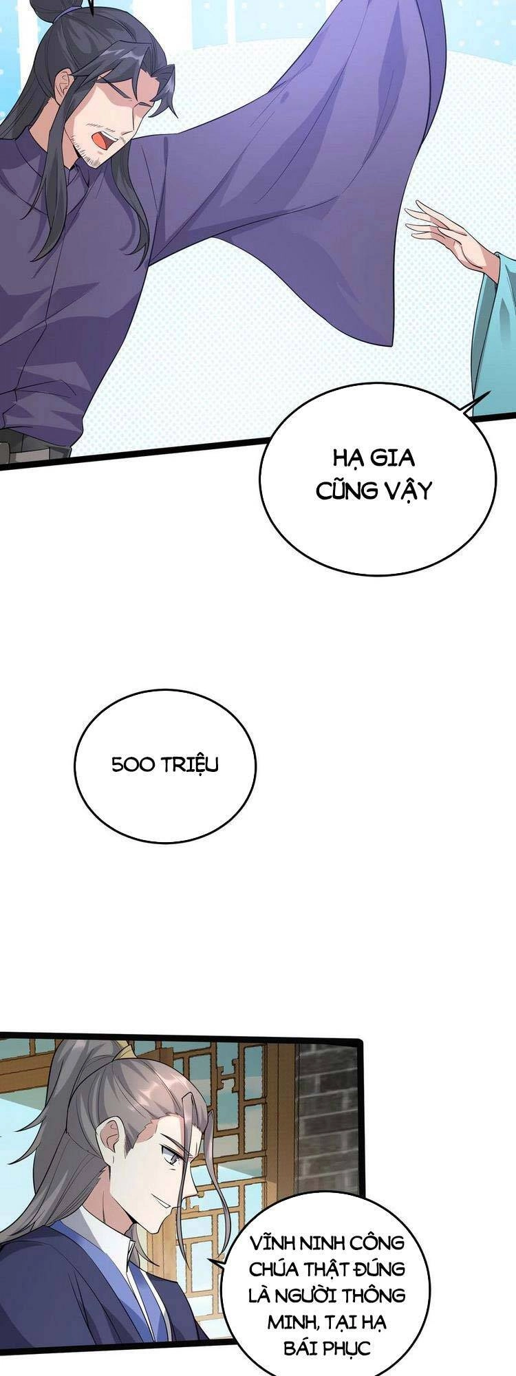 Nguyên Long Chapter 293 - 8