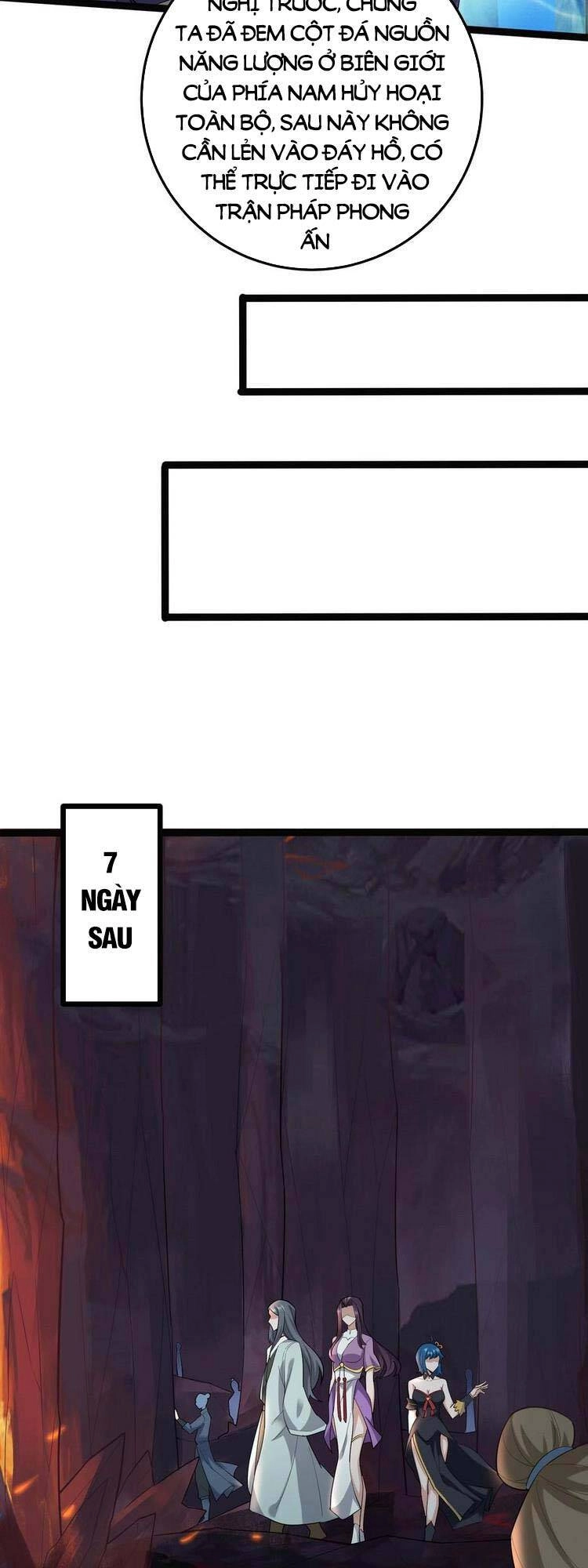 Nguyên Long Chapter 293 - 10