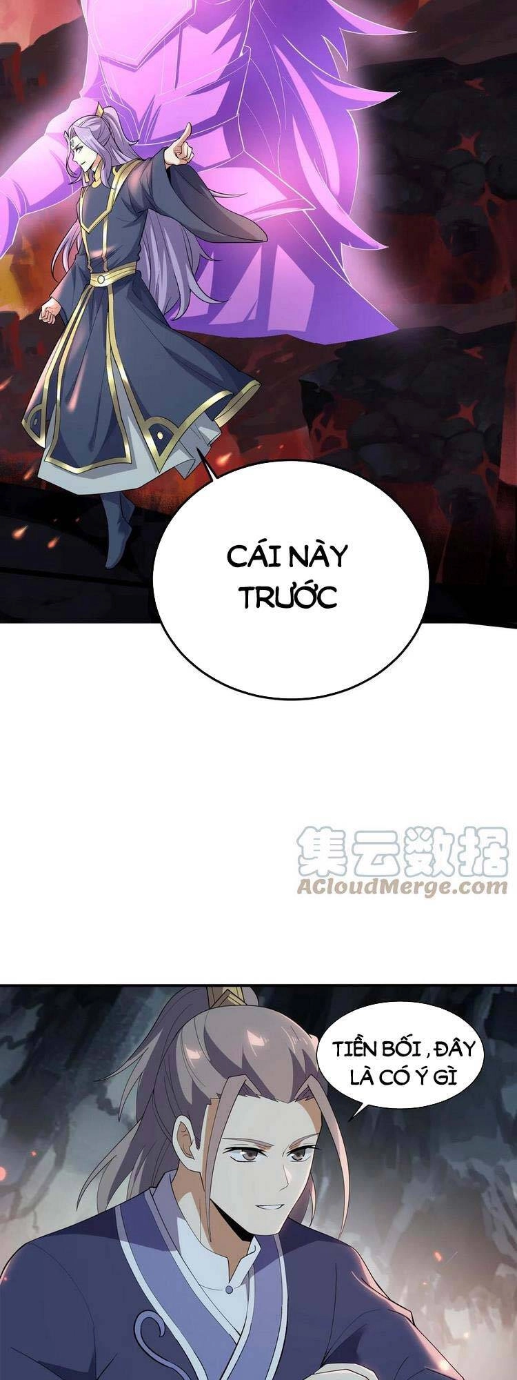 Nguyên Long Chapter 293 - 13