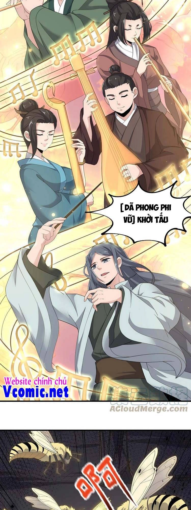 Nguyên Long Chapter 293 - 19