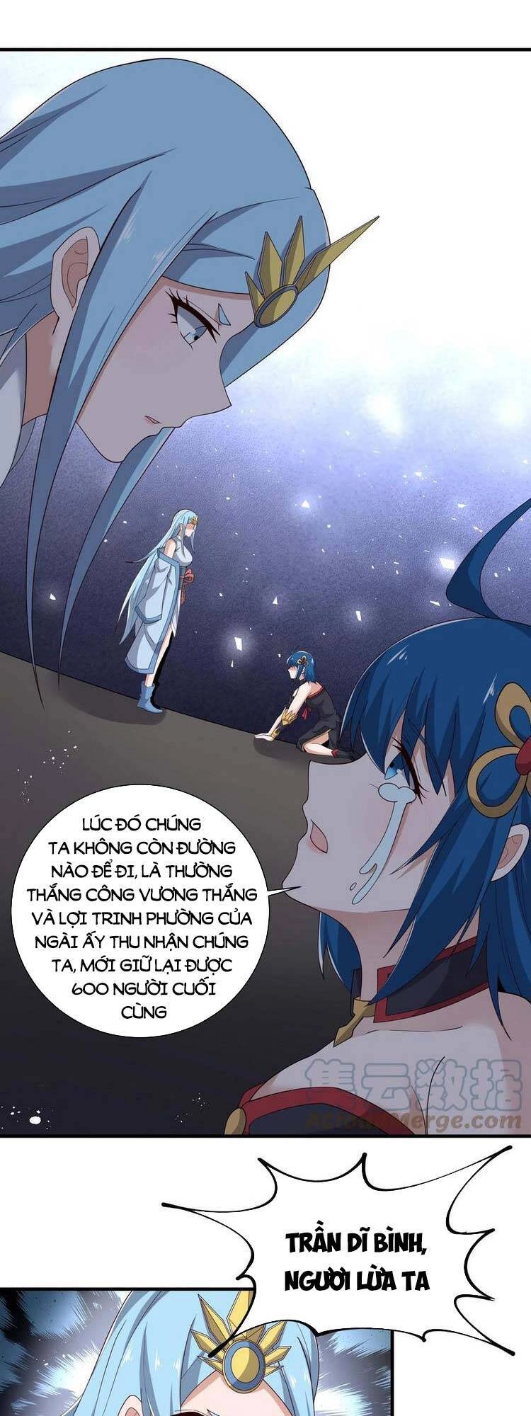 Nguyên Long Chapter 293 - 30