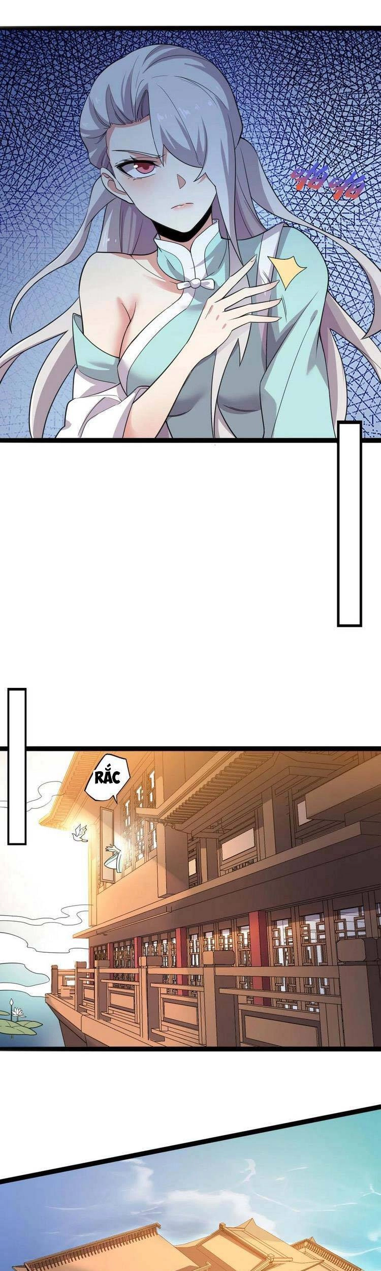 Nguyên Long Chapter 295 - 34