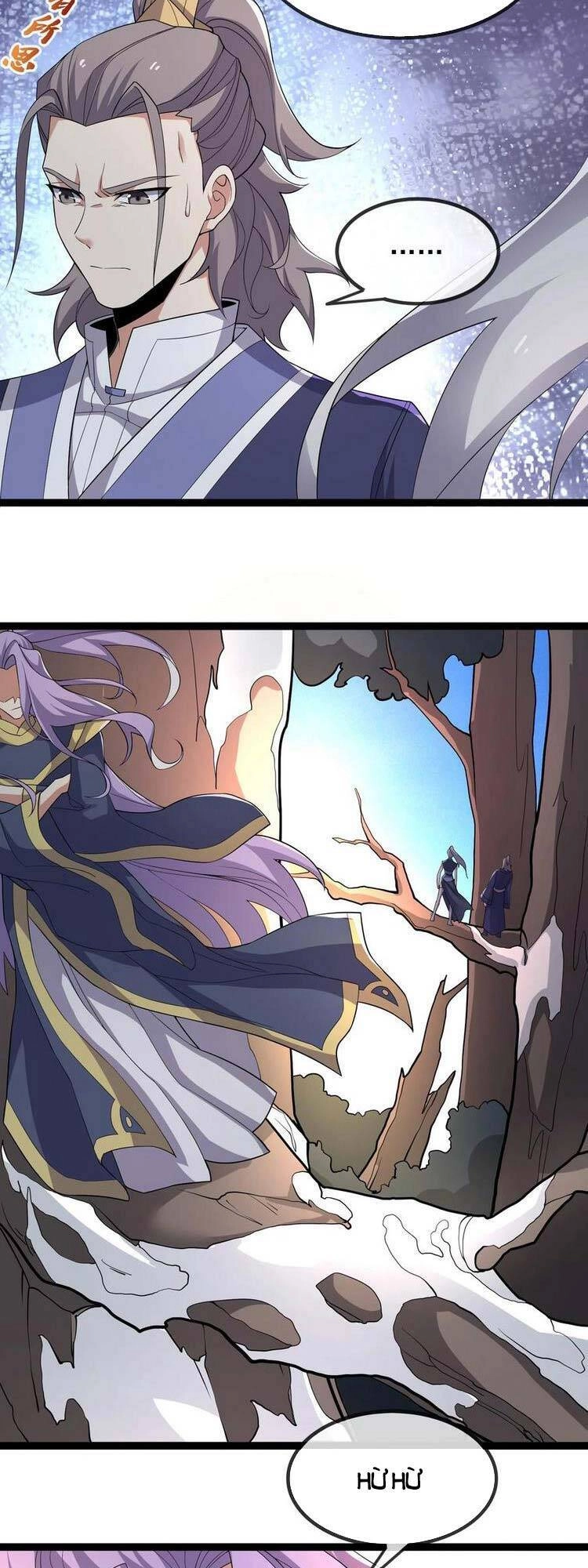 Nguyên Long Chapter 296 - 6