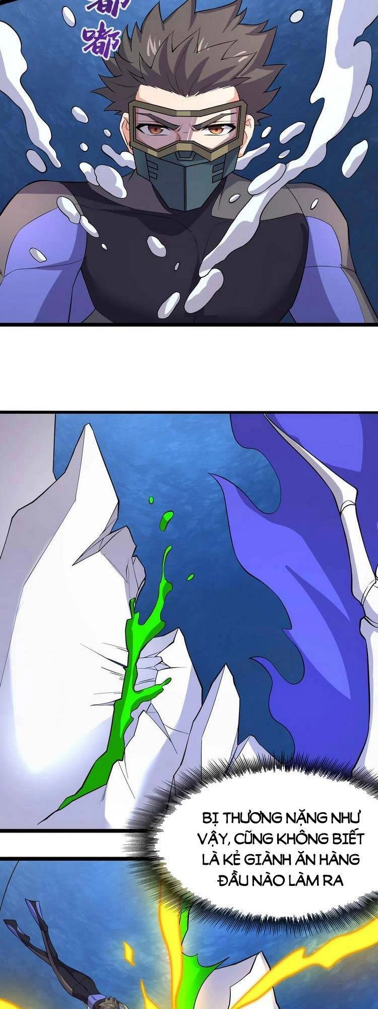 Nguyên Long Chapter 296 - 20