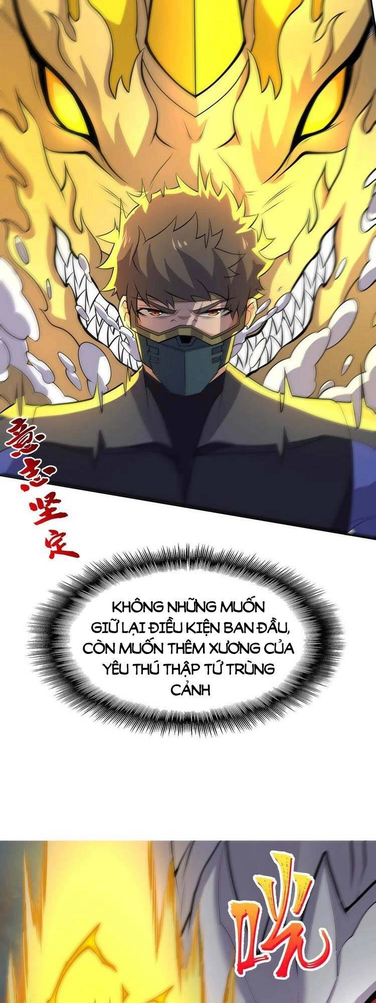 Nguyên Long Chapter 296 - 27