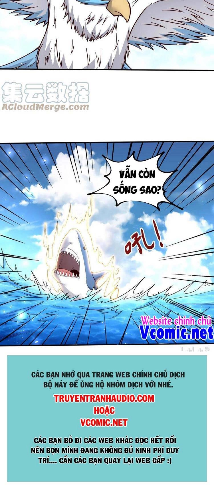 Nguyên Long Chapter 296 - 44