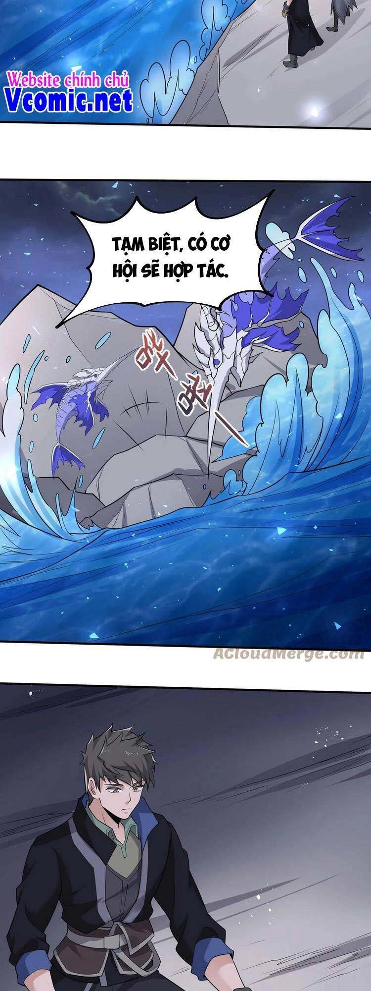 Nguyên Long Chapter 297 - 11