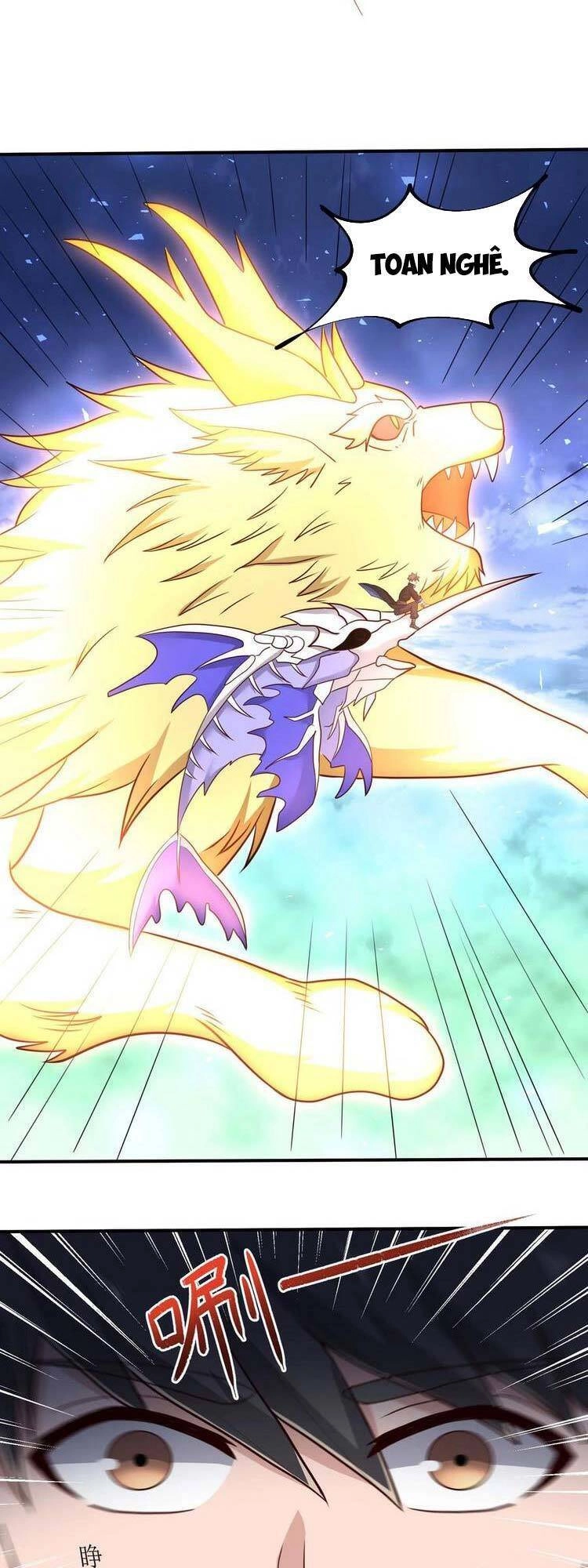 Nguyên Long Chapter 297 - 18