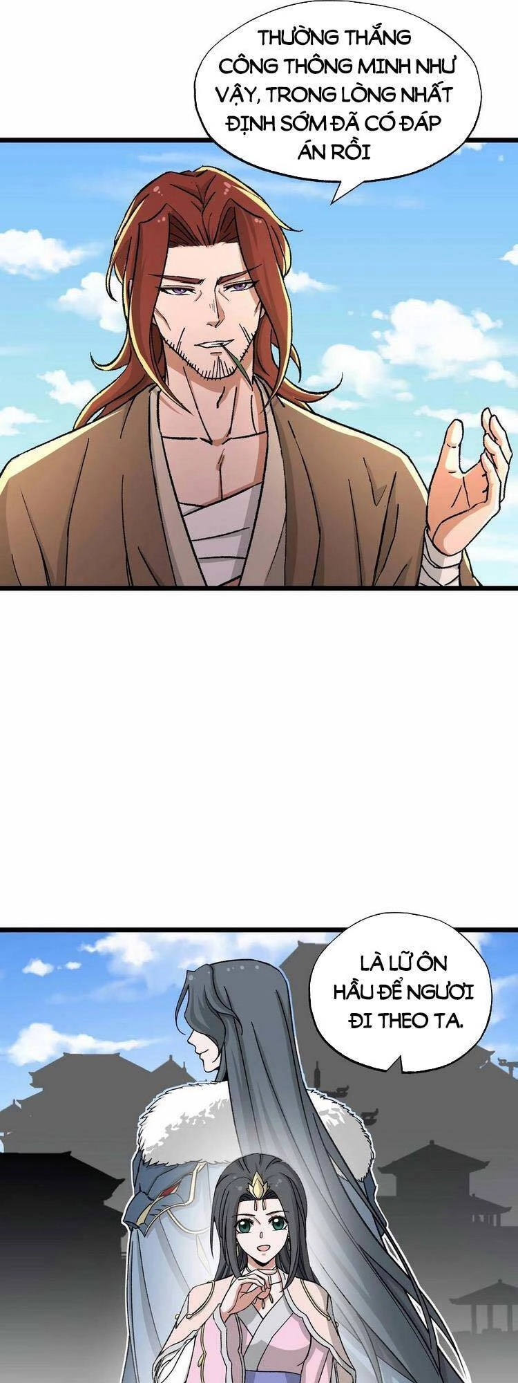 Nguyên Long Chapter 297 - 24