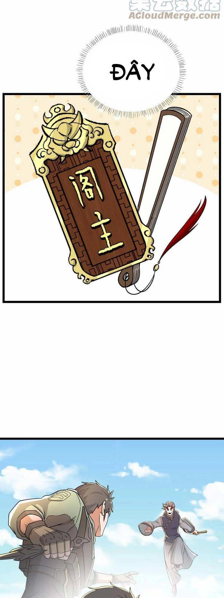 Nguyên Long Chapter 297 - 29