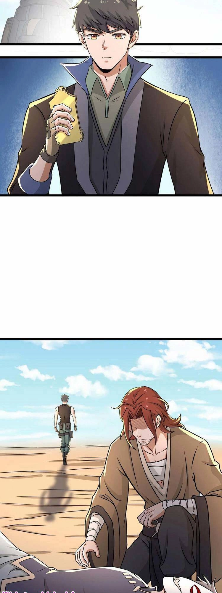 Nguyên Long Chapter 297 - 30