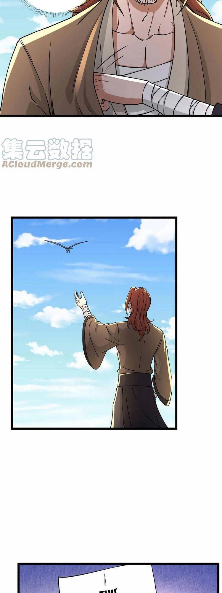 Nguyên Long Chapter 297 - 32